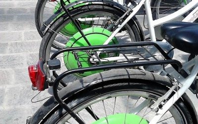Les tendances des vélos électriques en 2021