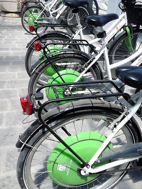 Les tendances des vélos électriques en 2021