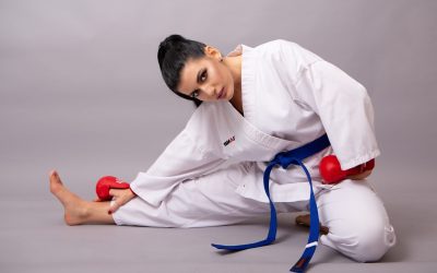 Zoom sur les couleurs de ceinture au judo