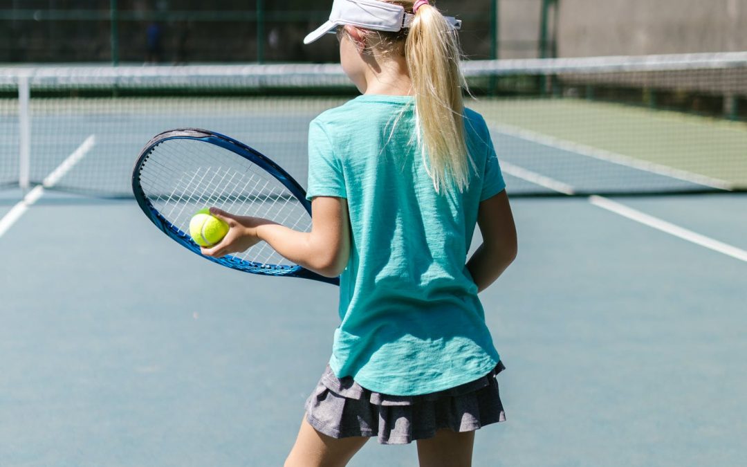 Comment corder sa raquette de badminton ?