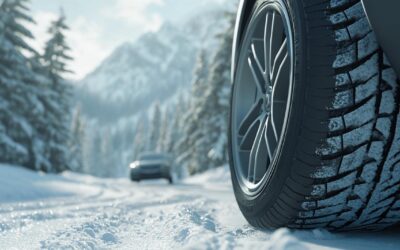 Symboles et performances : Pneu ContiWinterContact TS 850, test et avis detaille