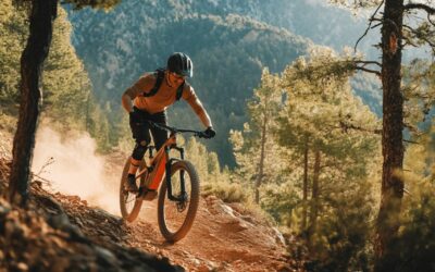 Comment choisir le meilleur VTT électrique pour vos aventures