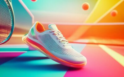Meilleures Chaussures de Tennis 2024 : Sélectionnées par nos Équipes – Guide d&rsquo;achat en boutique et en ligne