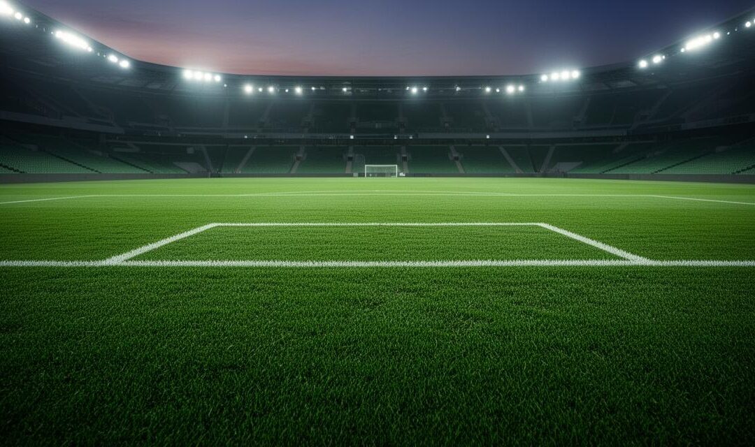 Betway et le foot : cotes et marchés