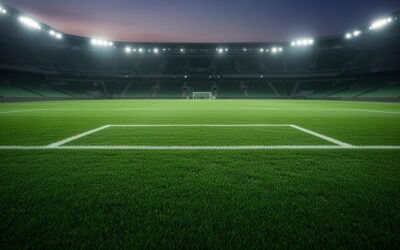 Betway et le foot : cotes et marchés