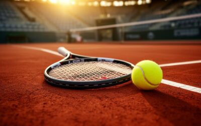 Il existe de nombreux joueurs de tennis allemands célèbres : pourquoi le système de formation allemand produit-il autant de champions ?