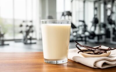 Impact Native Whey Isolate – 1kg – Vanille Naturelle : quel type de lactosérum privilégier entre concentré et isolé