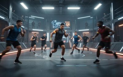 Découvrez Battlepark, l’activité immersive qui apprend aux enfants l’histoire des conflits